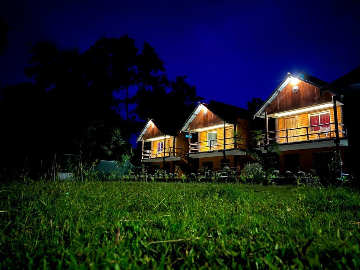 The Pugmark Wildlife Resort Jyoti Gaon Exterior foto