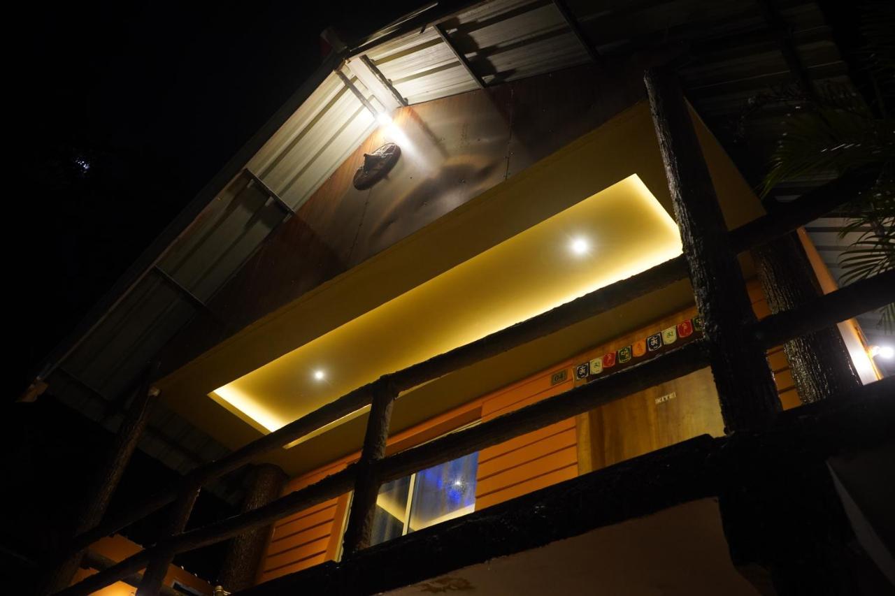 The Pugmark Wildlife Resort Jyoti Gaon Exterior foto