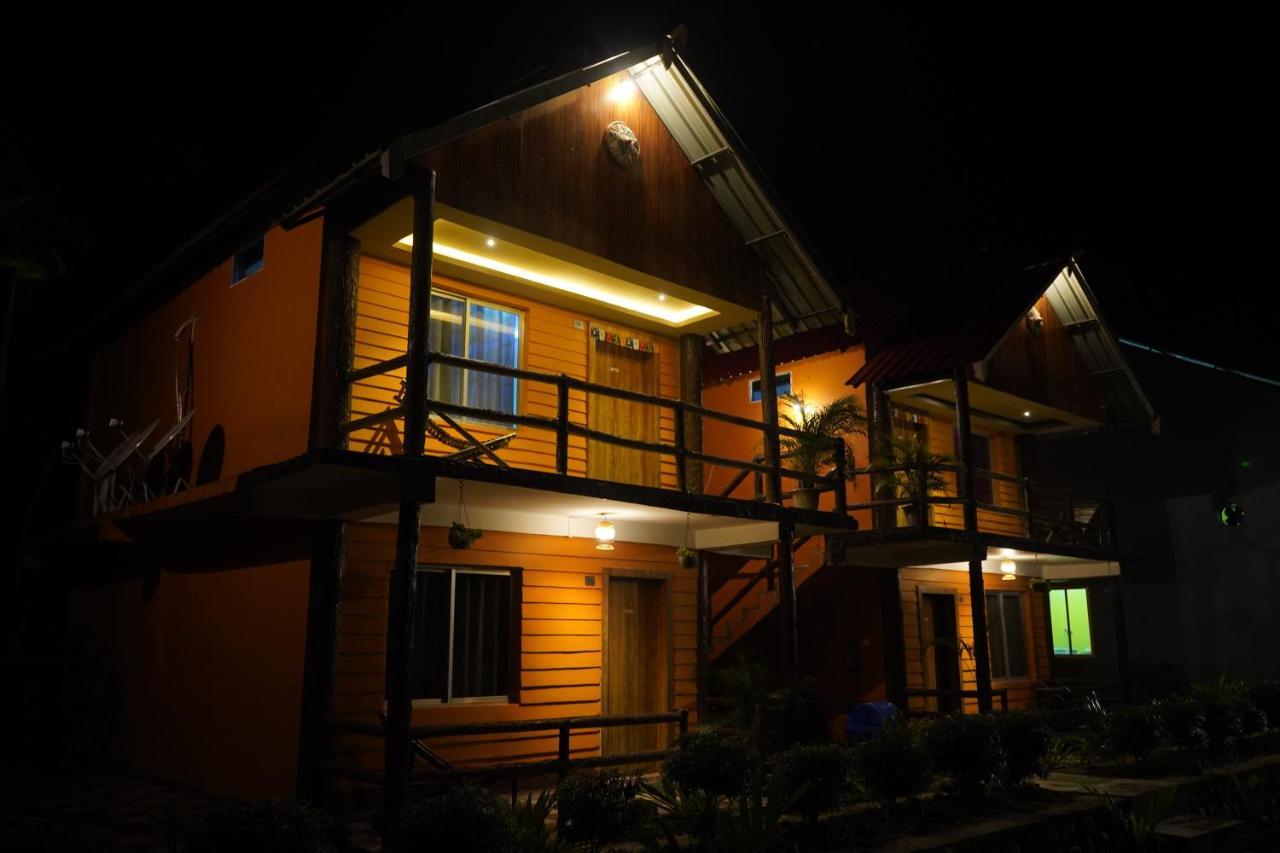 The Pugmark Wildlife Resort Jyoti Gaon Exterior foto