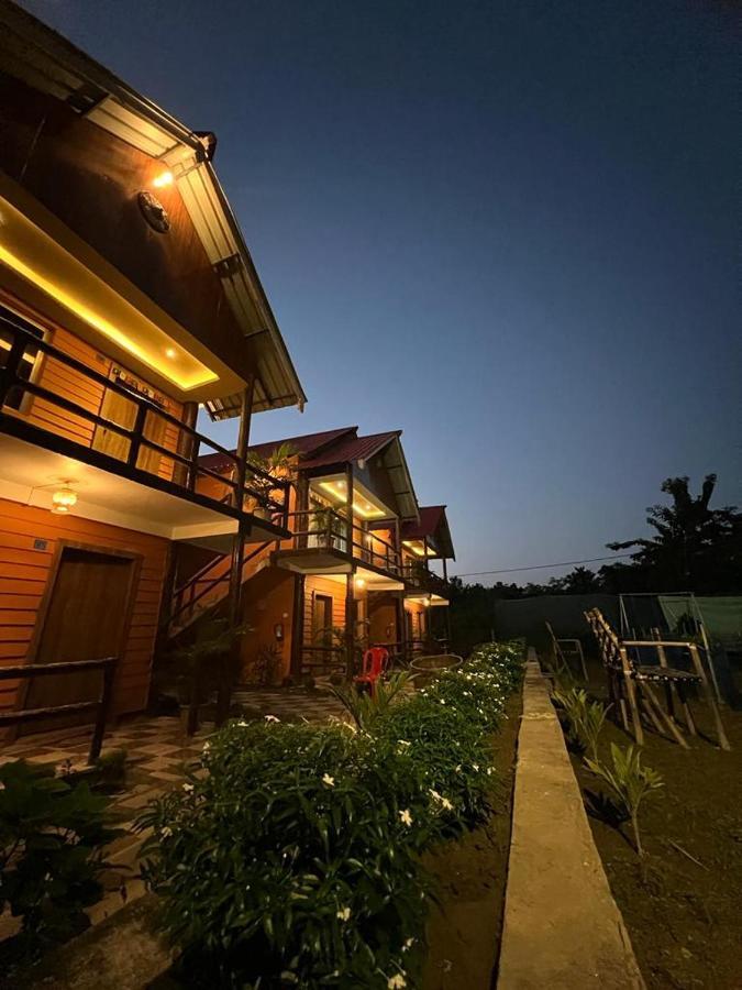 The Pugmark Wildlife Resort Jyoti Gaon Exterior foto